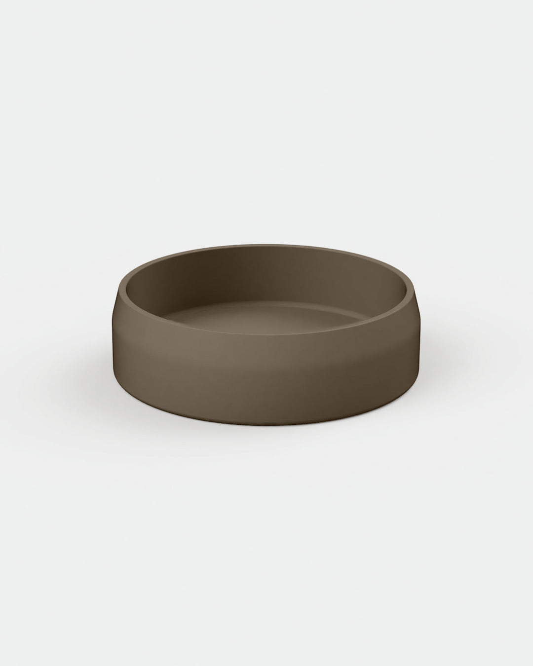 Nood Co. Prism Circle Basin Surface Mount