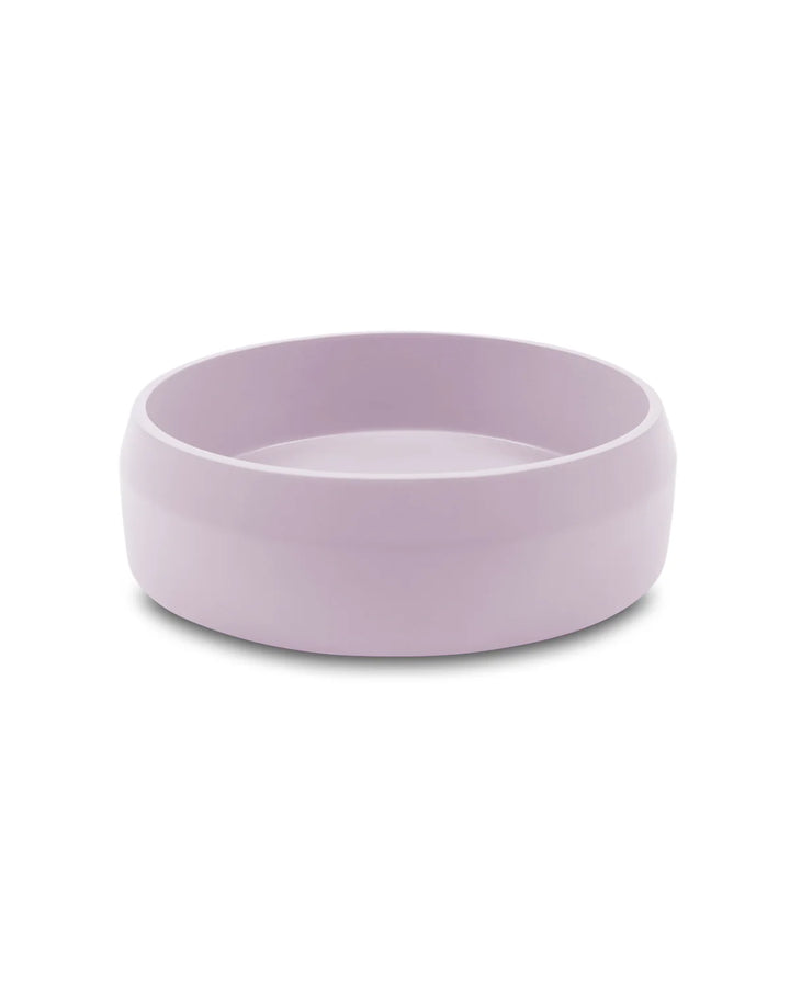 Nood Co. Prism Circle Basin Wall Hung - Design 10