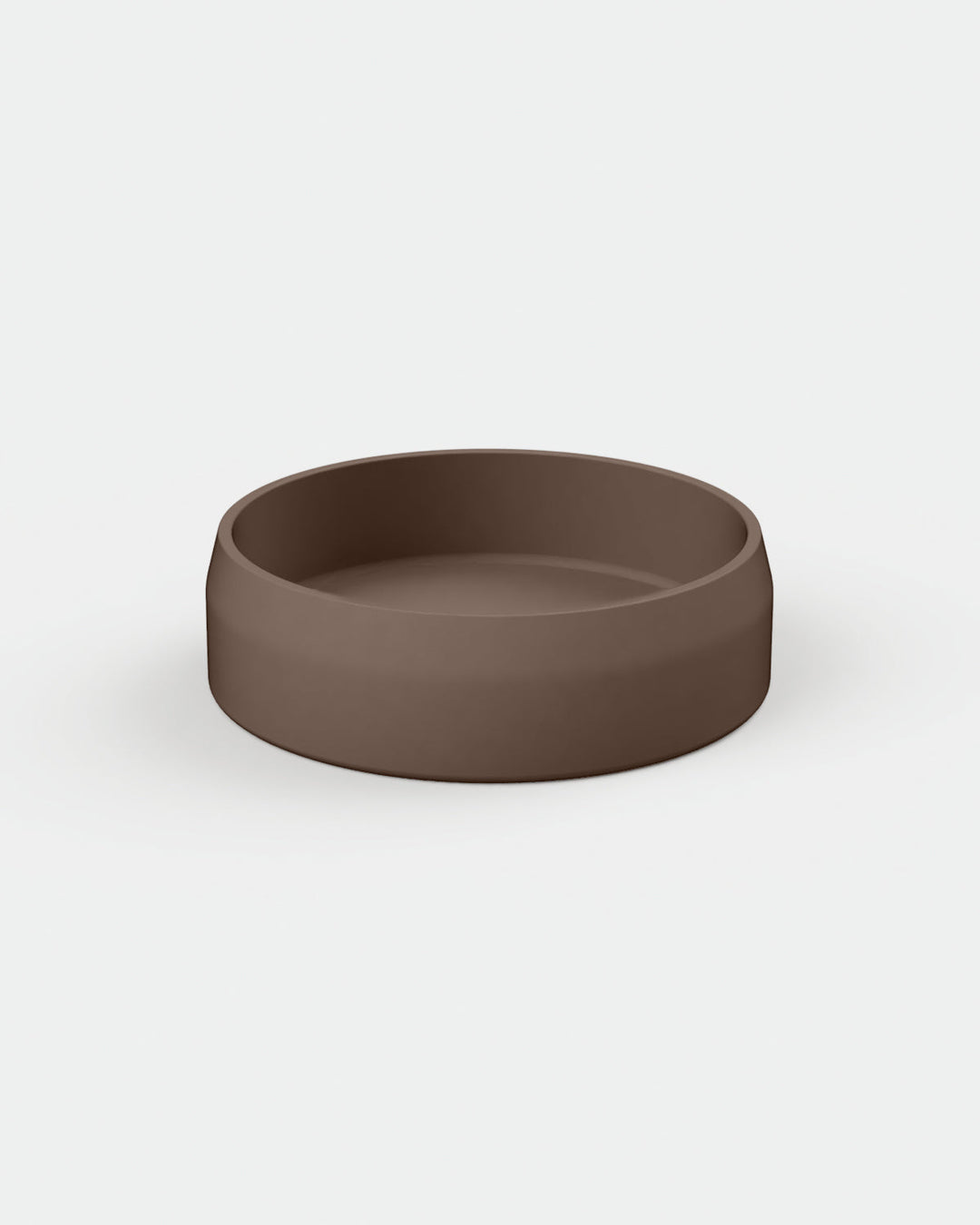 Nood Co. Prism Circle Basin Surface Mount