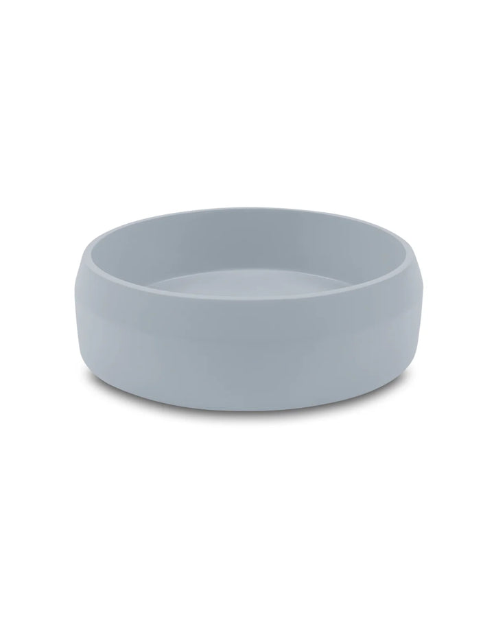 Nood Co. Prism Circle Basin Wall Hung - Design 10