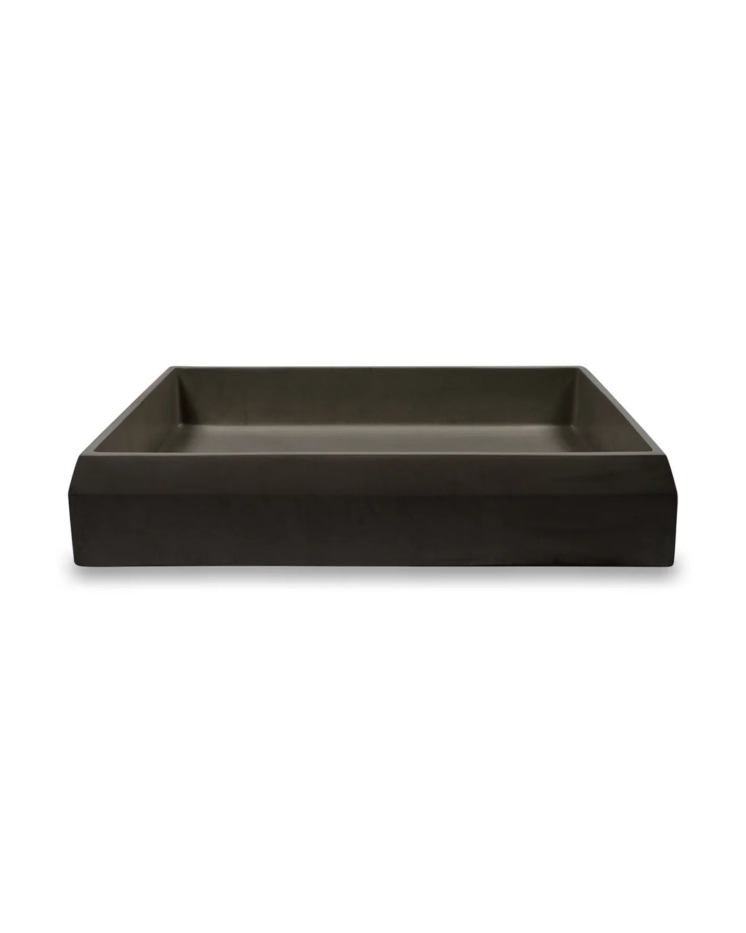 Nood Co. Prism Rectangle Basin Wall Hung