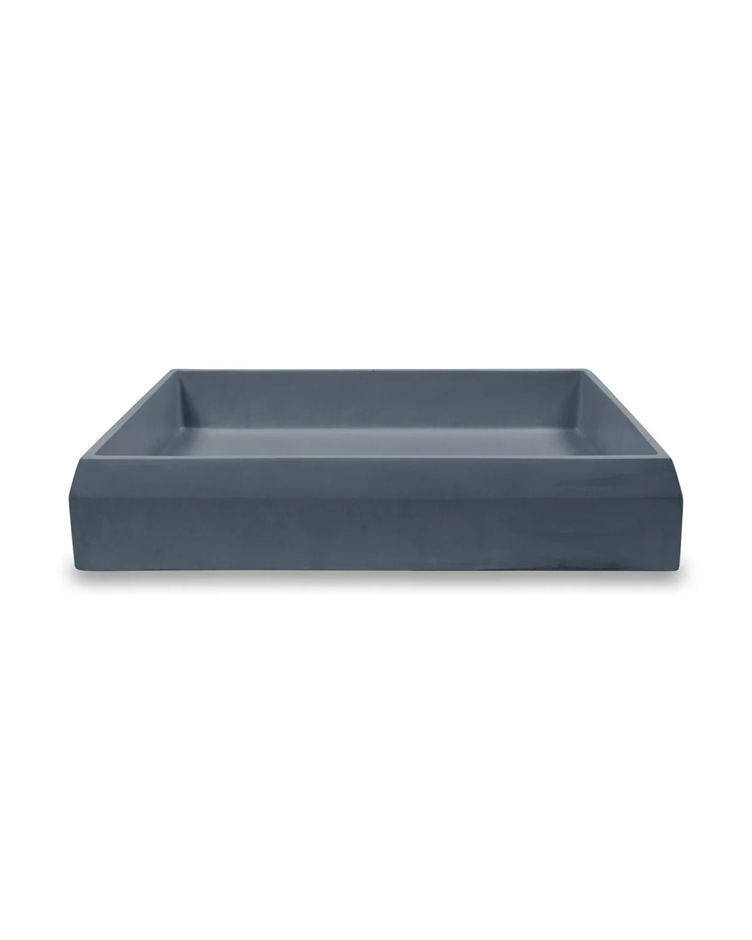 Nood Co. Prism Rectangle Basin Wall Hung