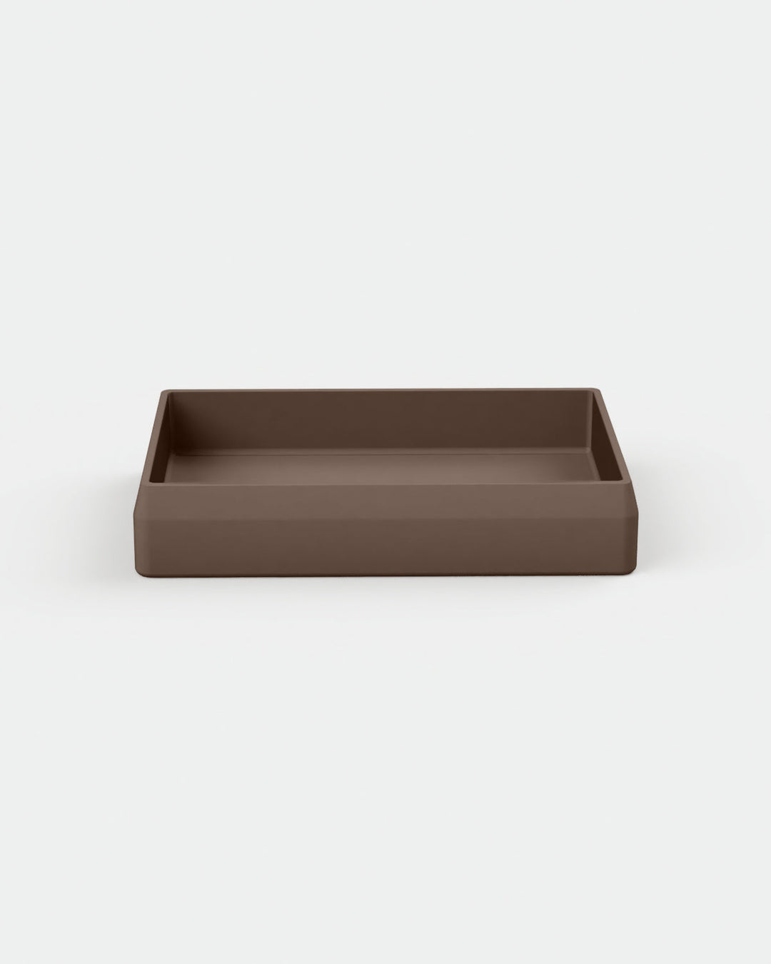 Nood Co. Prism Rectangle Basin Wall Hung