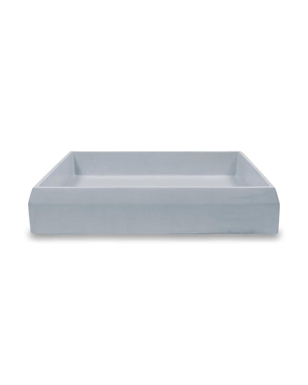 Nood Co. Prism Rectangle Basin Wall Hung