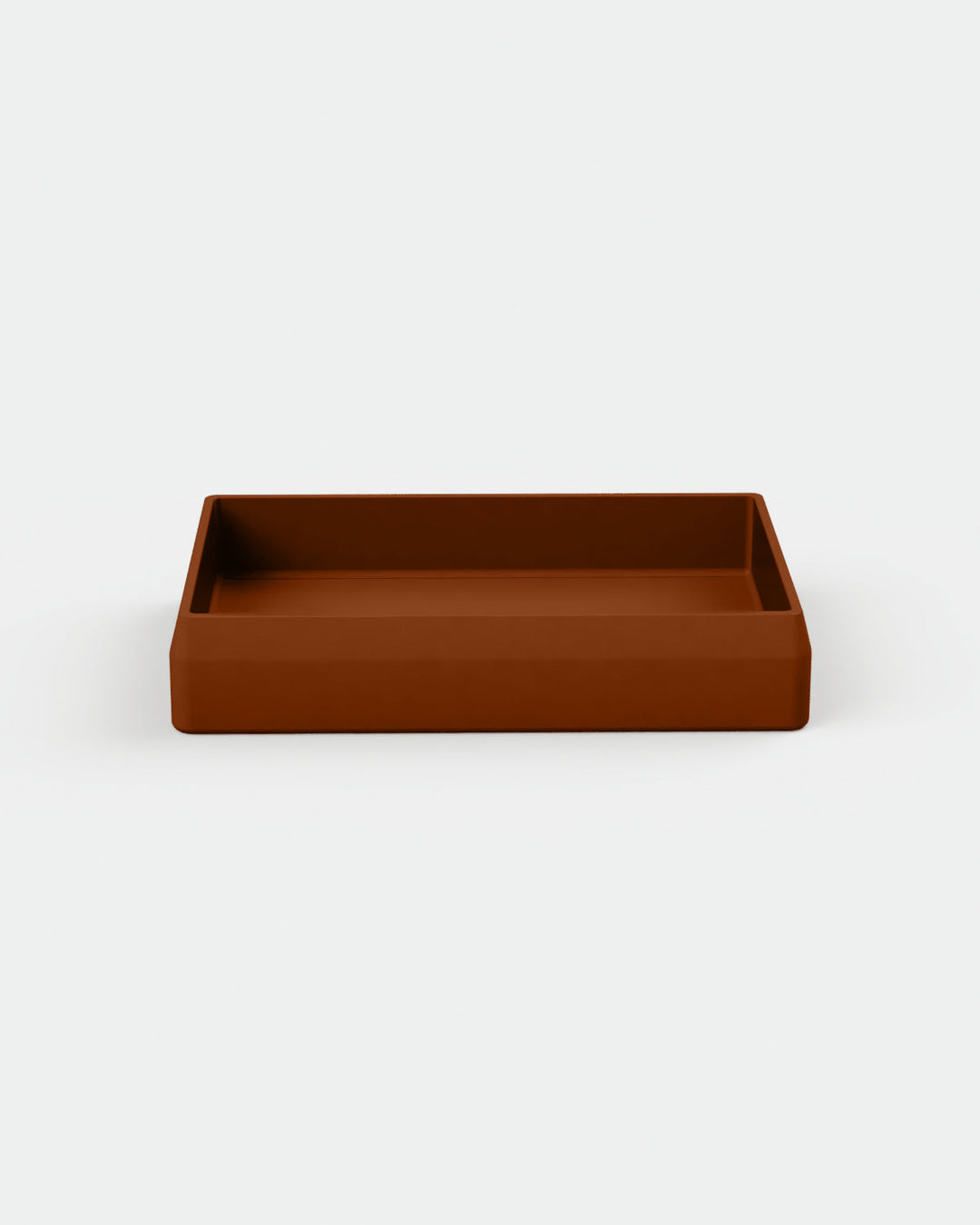 Nood Co. Prism Rectangle Basin Wall Hung