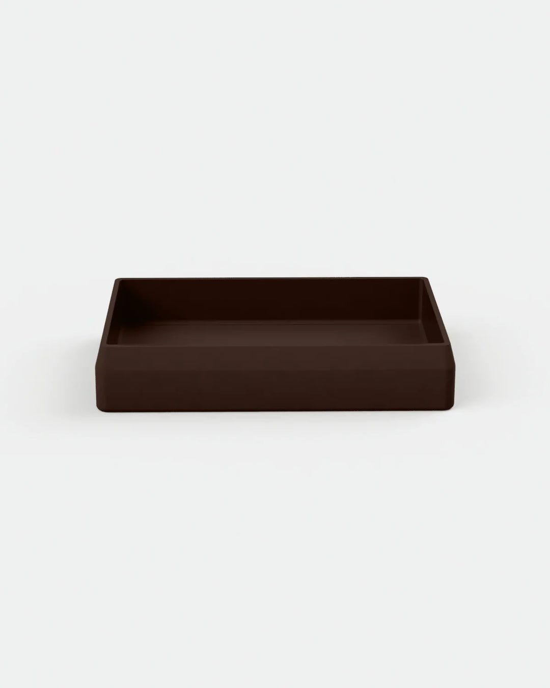Nood Co. Prism Rectangle Basin Wall Hung