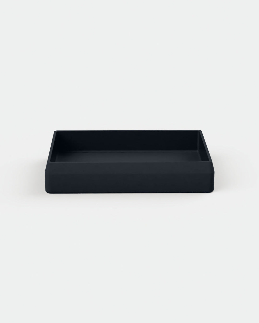 Nood Co. Prism Rectangle Basin Wall Hung