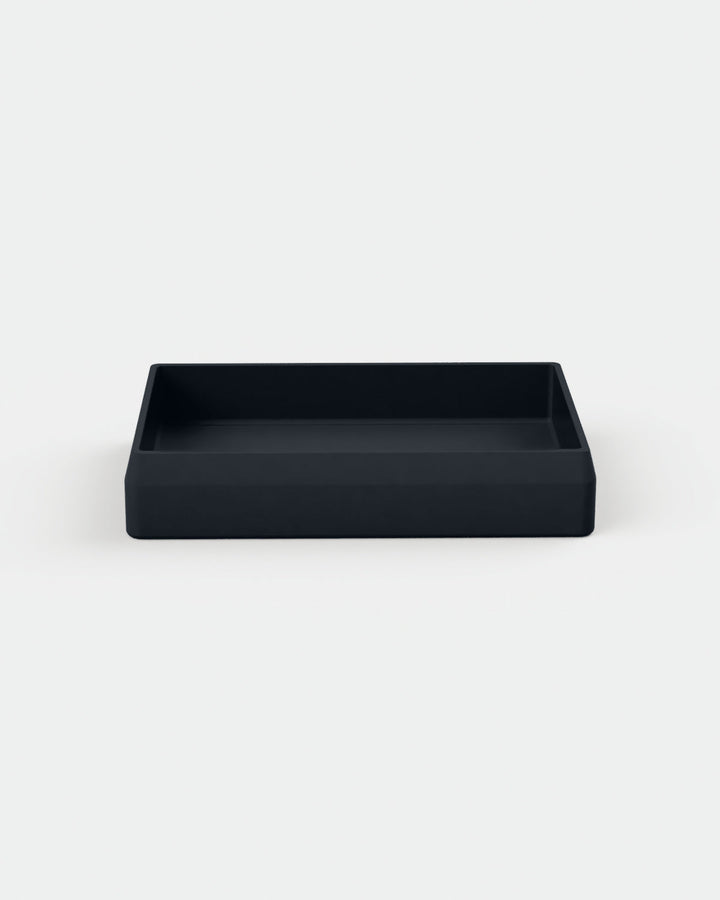Nood Co. Prism Rectangle Basin Wall Hung