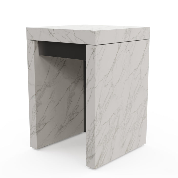 Quadro Concept Vivo 680mm Outdoor Kitchen Bench