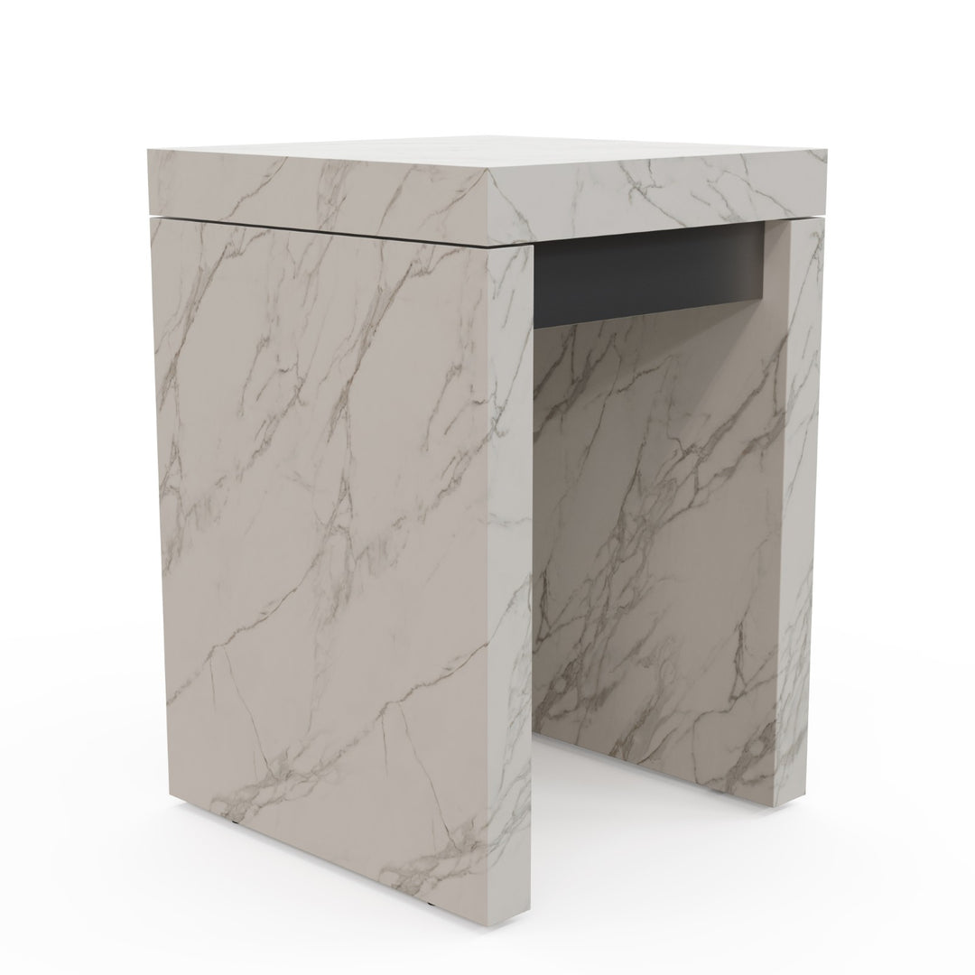 Quadro Concept Vivo 680mm Outdoor Kitchen Bench