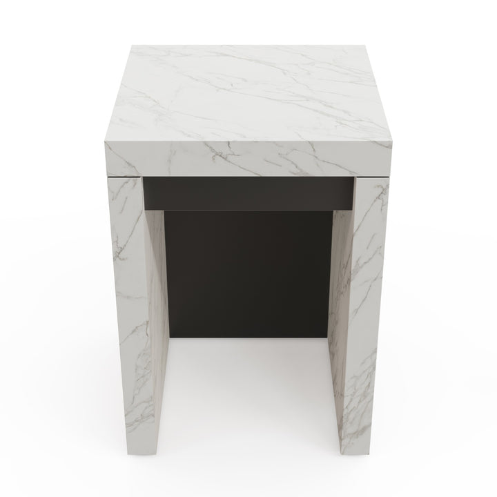 Quadro Concept Vivo 680mm Outdoor Kitchen Bench