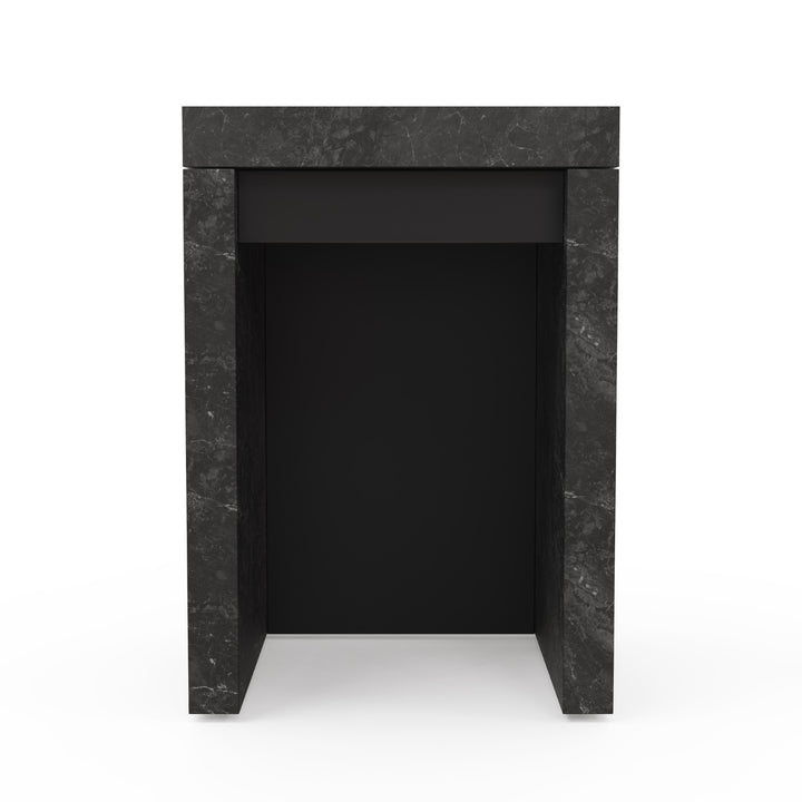 Quadro Concept Vivo 680mm Outdoor Kitchen Bench