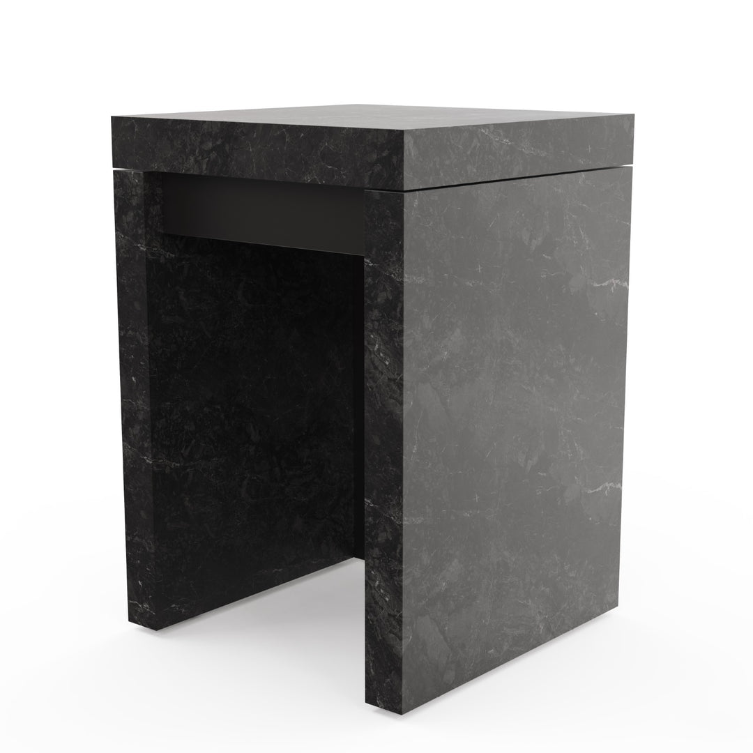 Quadro Concept Vivo 680mm Outdoor Kitchen Bench