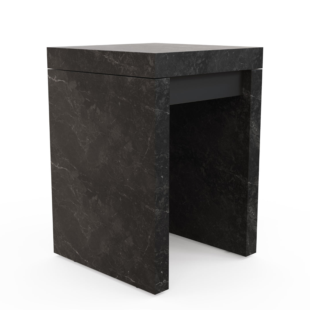 Quadro Concept Vivo 680mm Outdoor Kitchen Bench