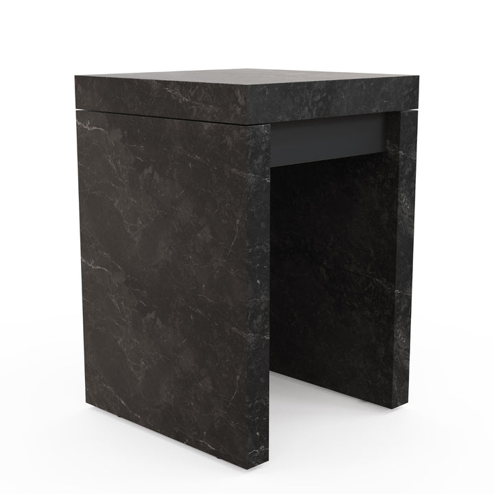 Quadro Concept Vivo 680mm Outdoor Kitchen Bench