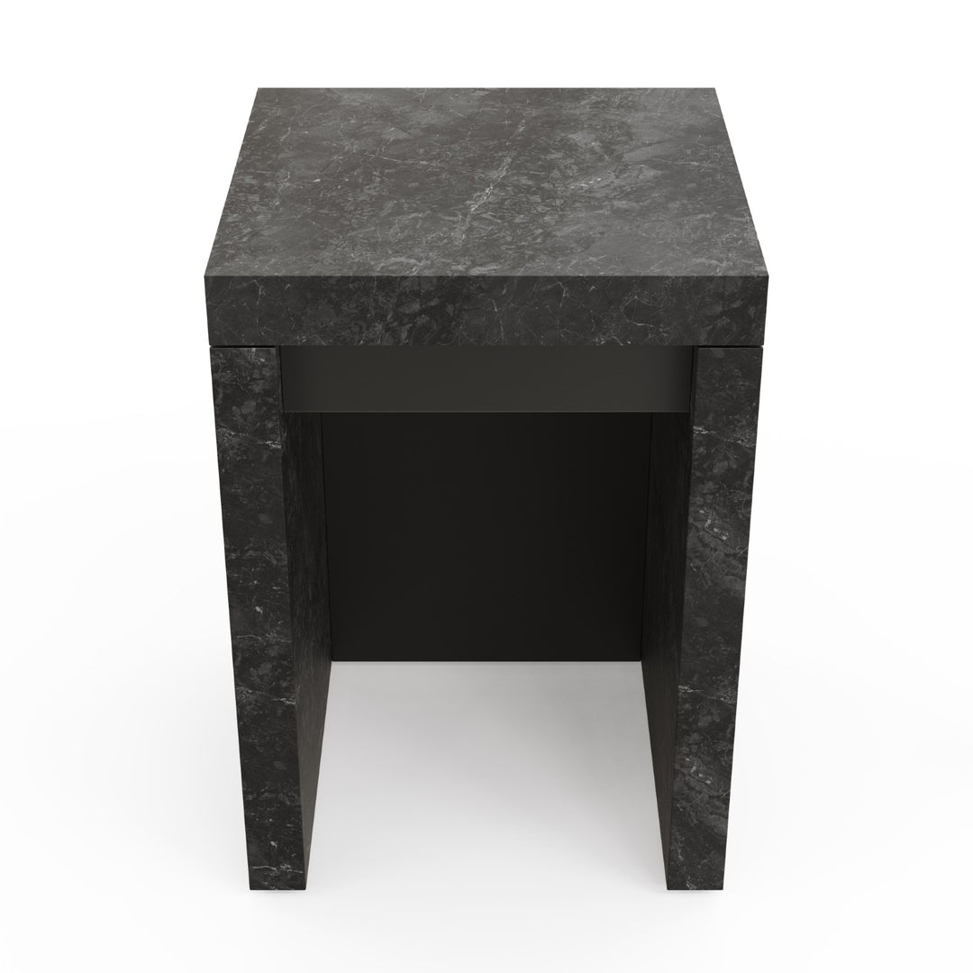 Quadro Concept Vivo 680mm Outdoor Kitchen Bench