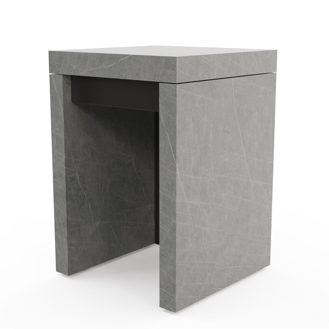 Quadro Concept Vivo 680mm Outdoor Kitchen Bench