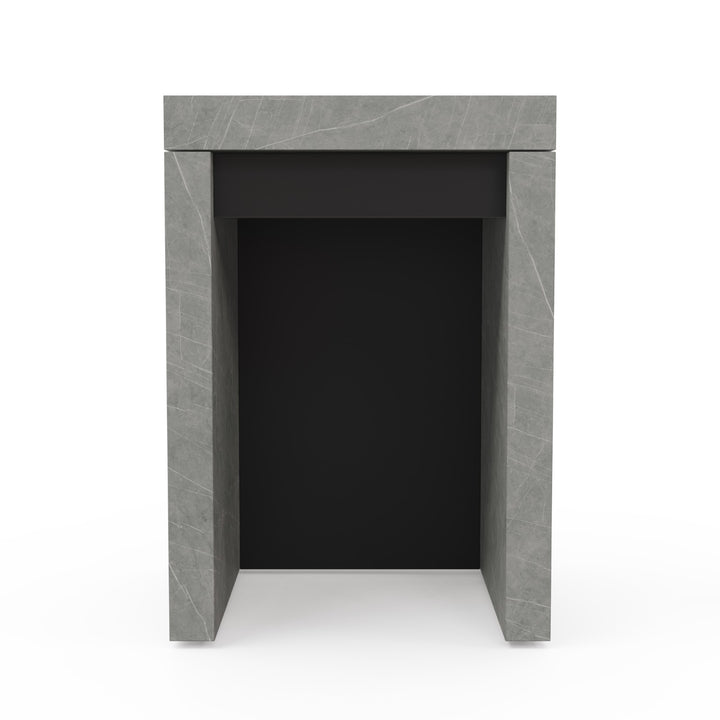 Quadro Concept Vivo 680mm Outdoor Kitchen Bench