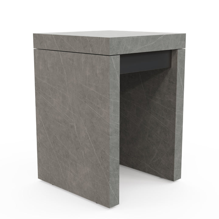 Quadro Concept Vivo 680mm Outdoor Kitchen Bench