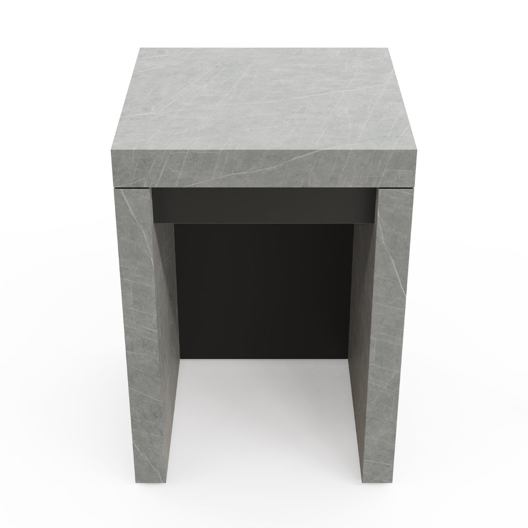Quadro Concept Vivo 680mm Outdoor Kitchen Bench