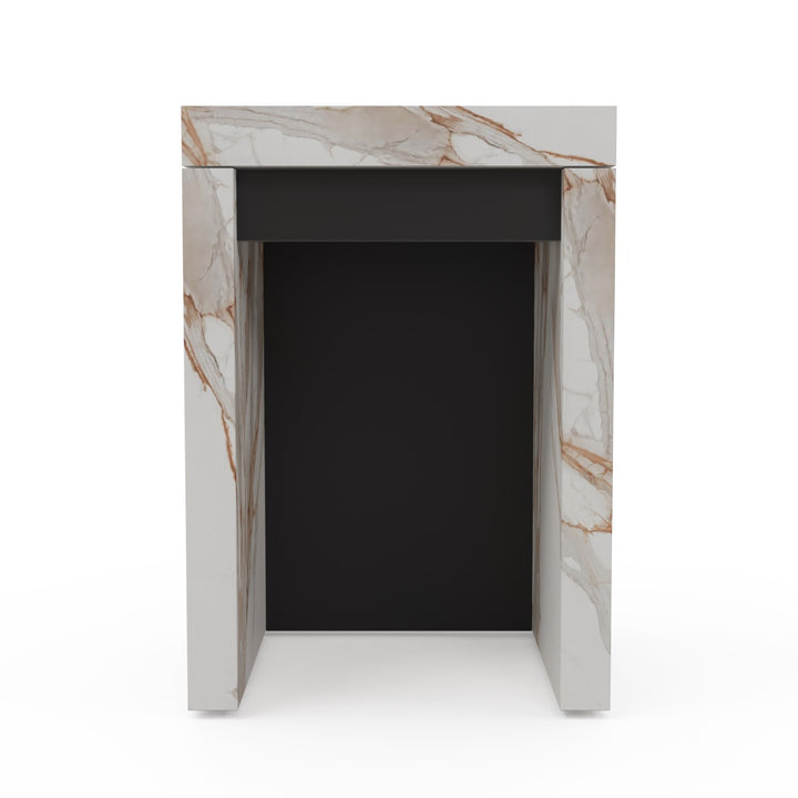 Quadro Concept Vivo 680mm Outdoor Kitchen Bench