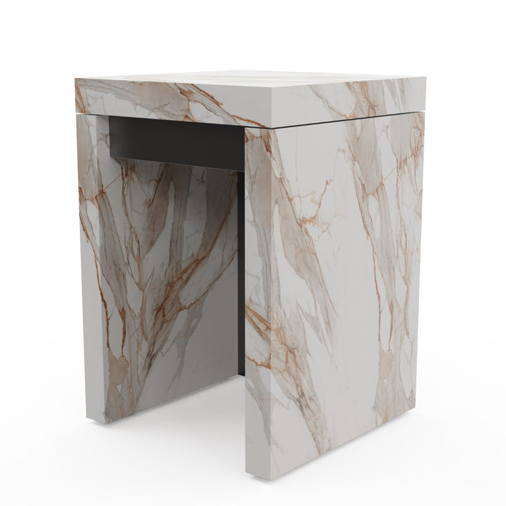 Quadro Concept Vivo 680mm Outdoor Kitchen Bench