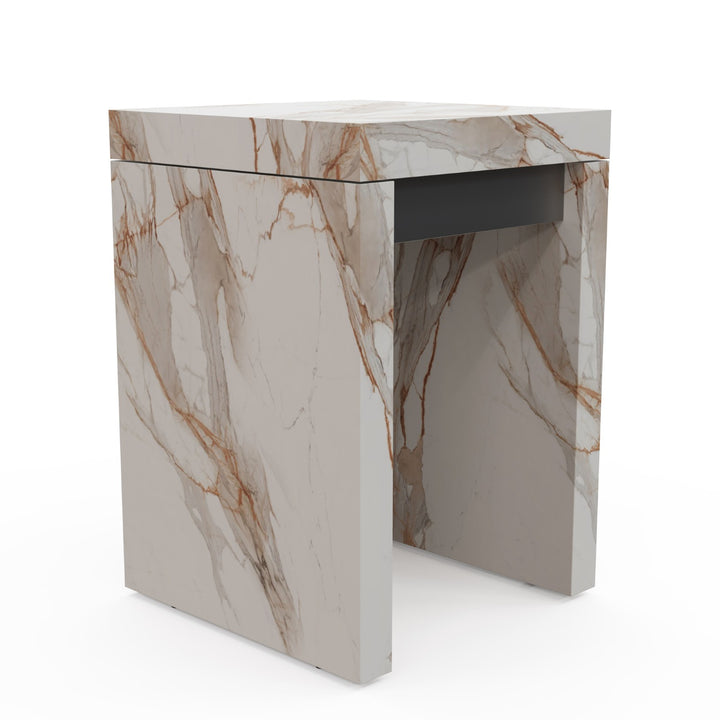 Quadro Concept Vivo 680mm Outdoor Kitchen Bench