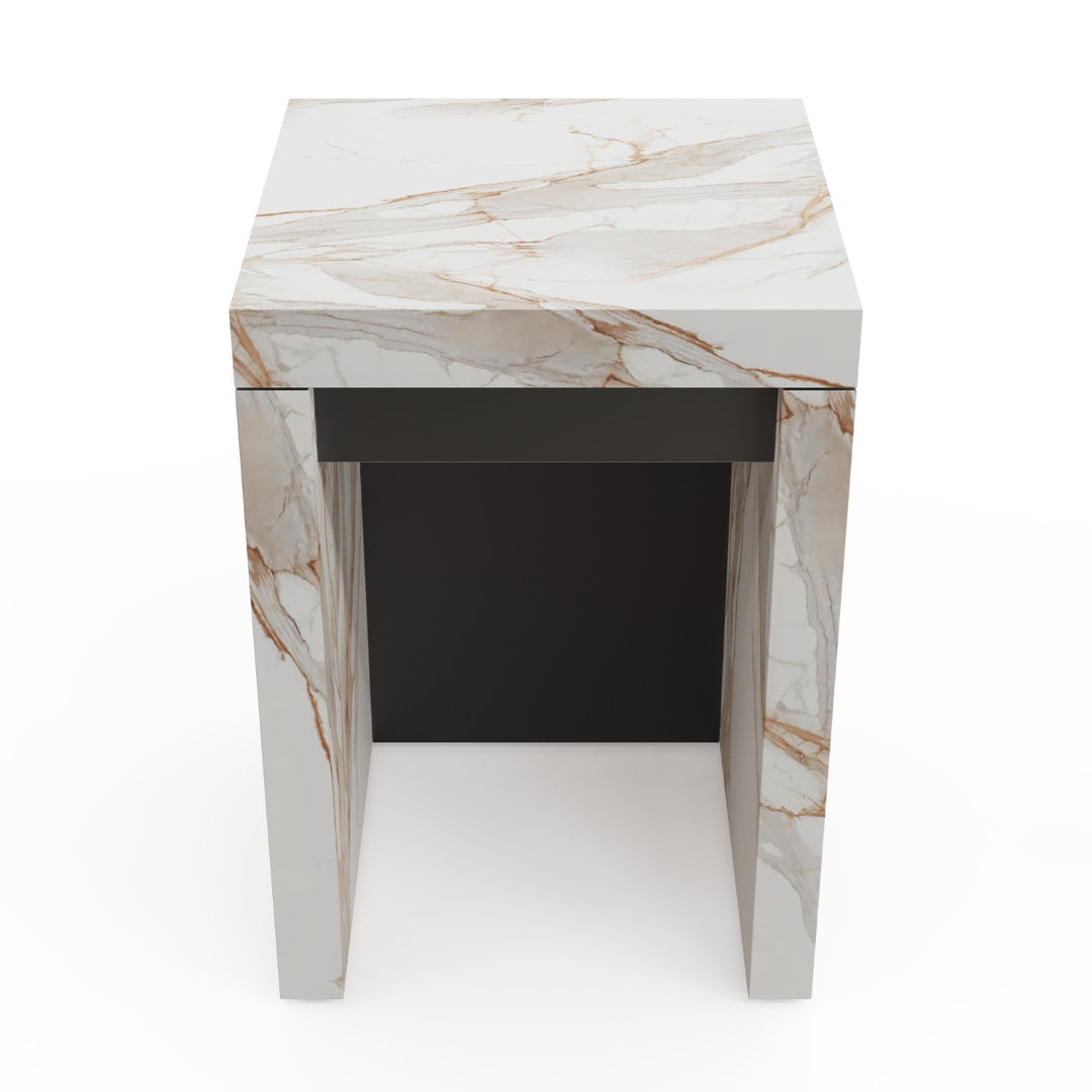 Quadro Concept Vivo 680mm Outdoor Kitchen Bench