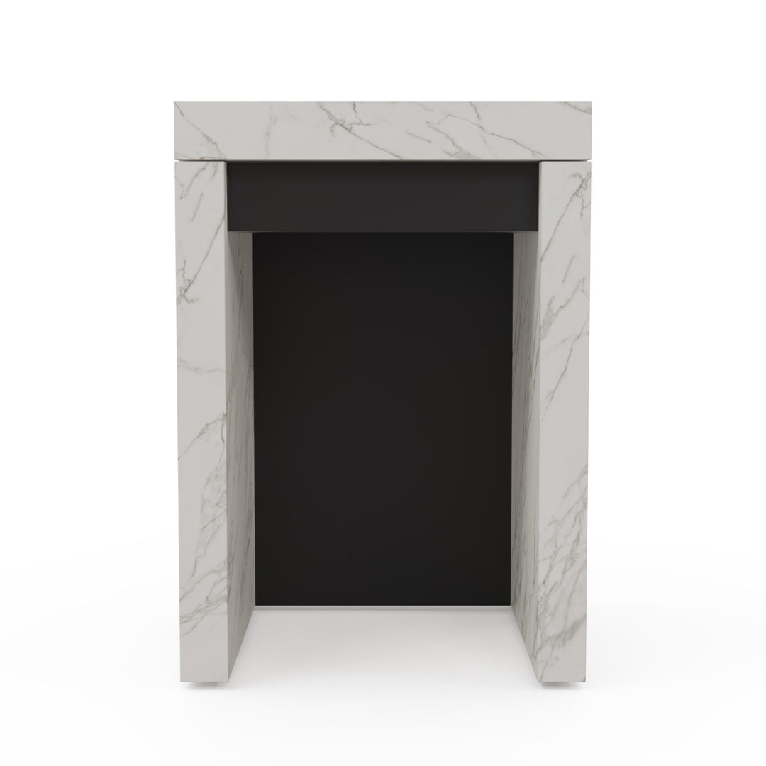 Quadro Concept Vivo 680mm Outdoor Kitchen Bench