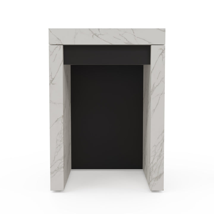 Quadro Concept Vivo 680mm Outdoor Kitchen Bench