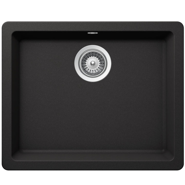 Schock Quadro Large Single Bowl Sink - Design 10