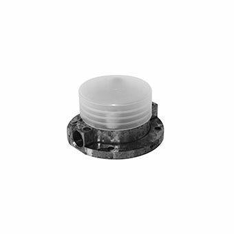 Zucchetti Gill Freestanding Bath Mixer with Handshower - Design 10