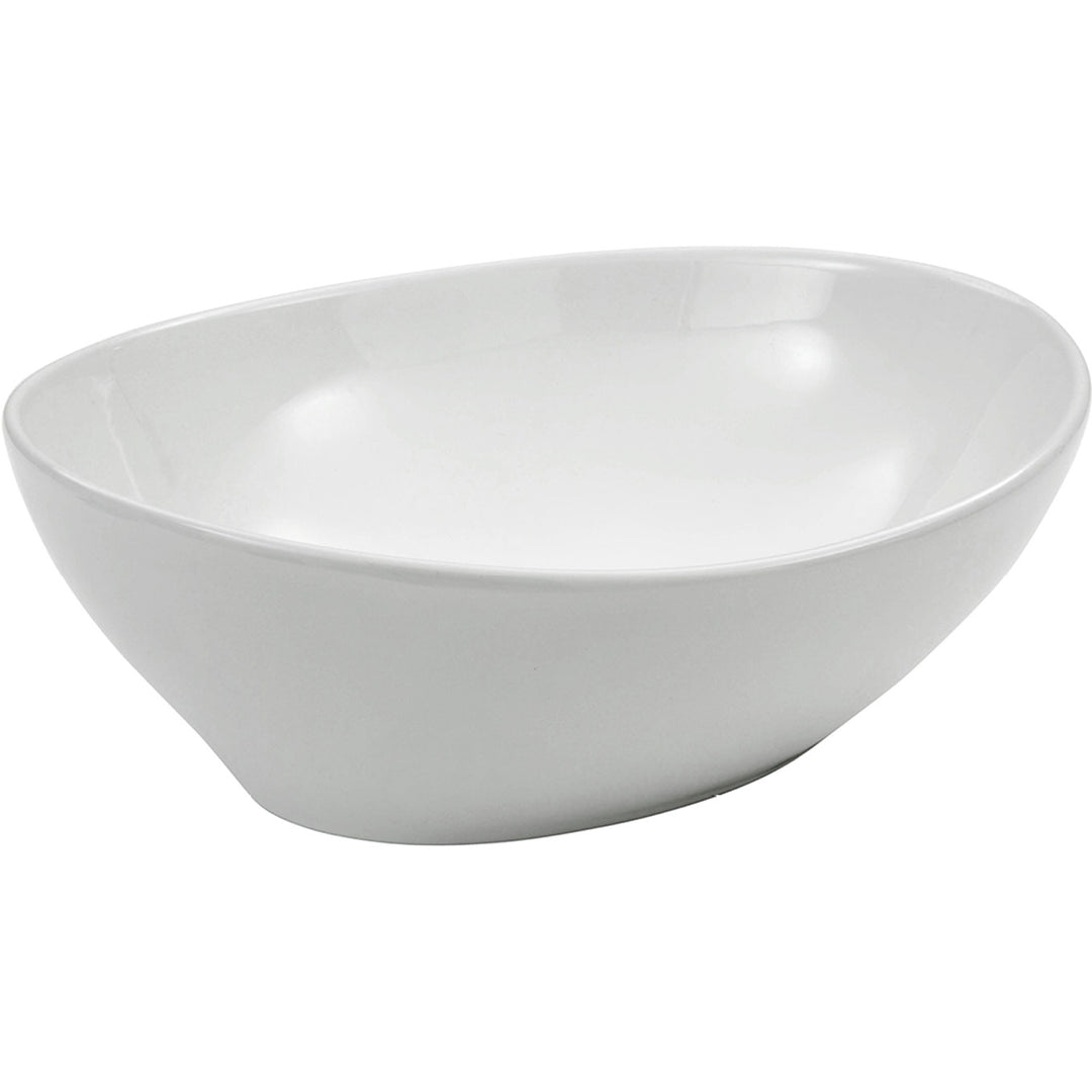 Fienza Paola Ceramic Above Counter Basin - Design 10