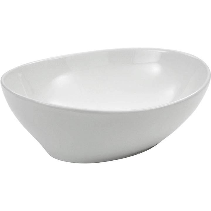Fienza Paola Ceramic Above Counter Basin - Design 10