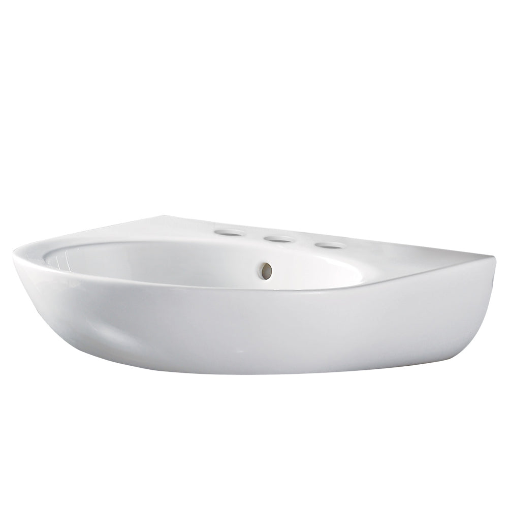 Fienza Stella Care Wall Hung Basin