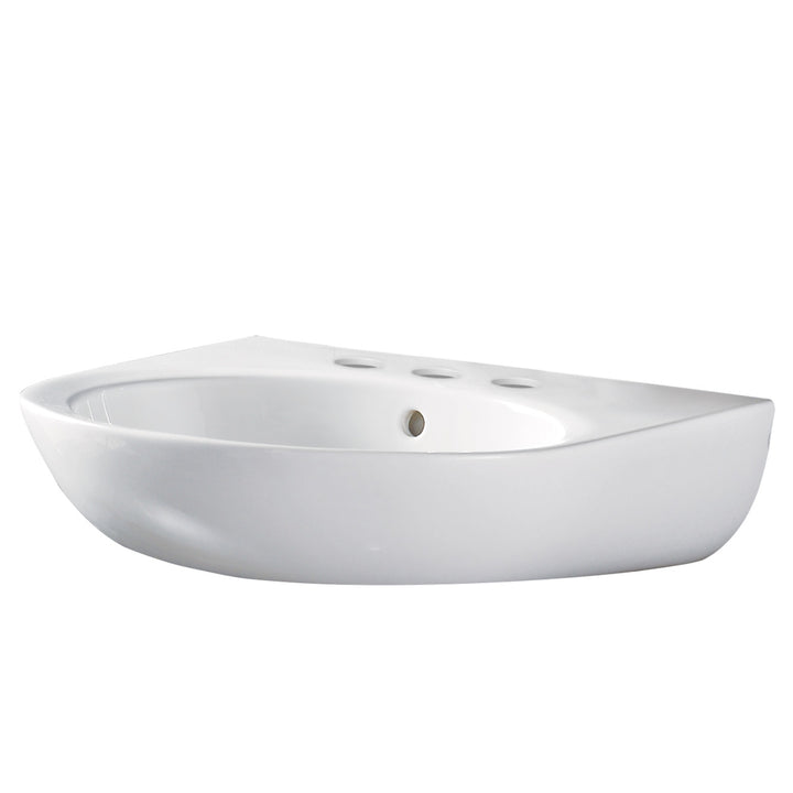 Fienza Stella Care Wall Hung Basin