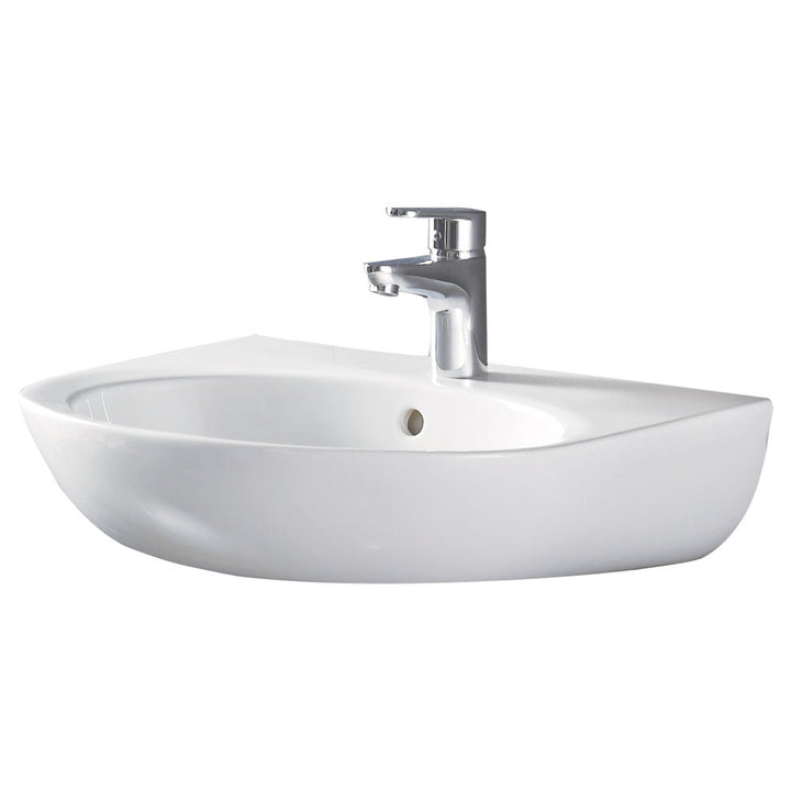 Fienza Stella Care Wall Hung Basin