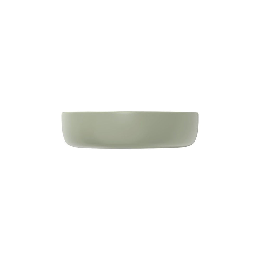 Fienza Pebble Above Counter Basin 400mm x 395mm