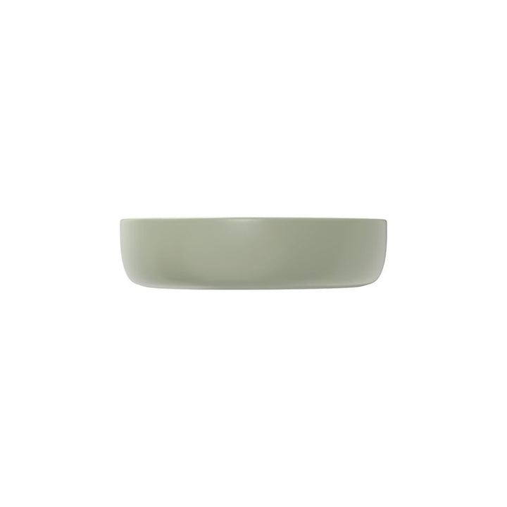 Fienza Pebble Above Counter Basin 400mm x 395mm