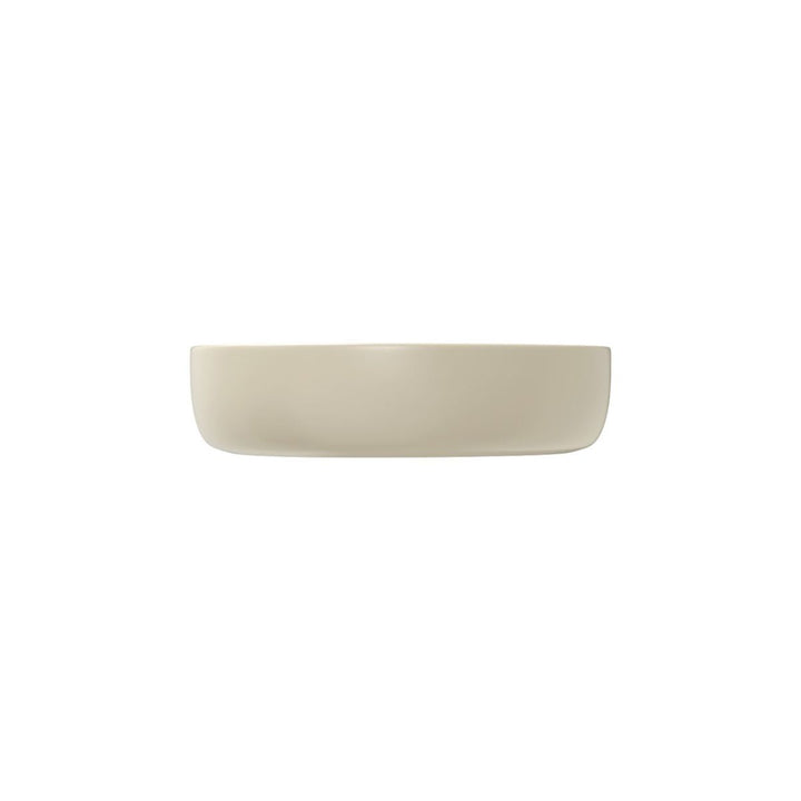 Fienza Pebble Above Counter Basin 400mm x 395mm