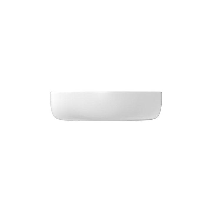 Fienza Pebble Above Counter Basin 400mm x 395mm