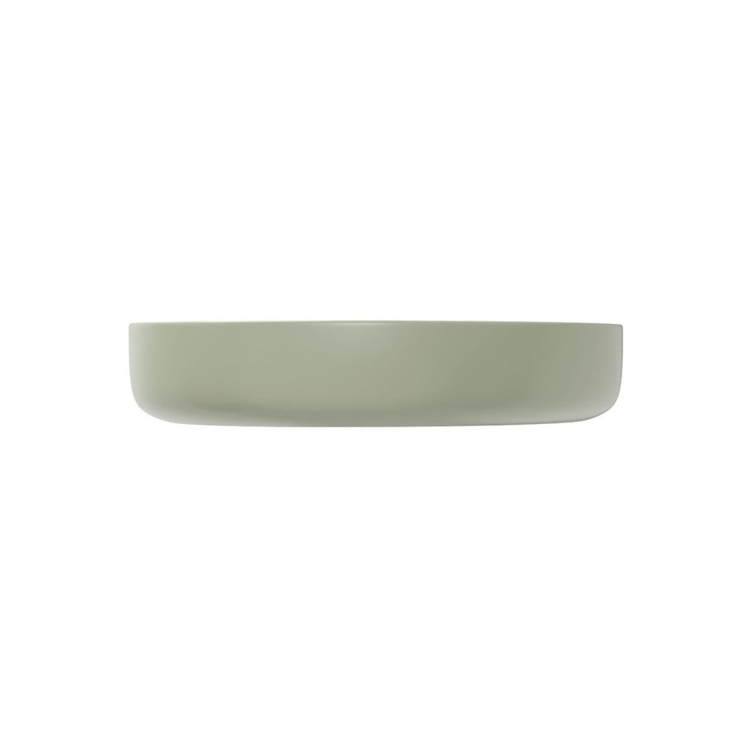 Fienza Pebble Above Counter Basin 500mm x 400mm