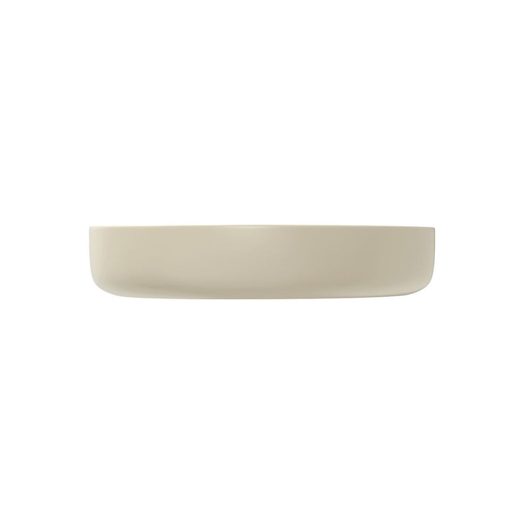 Fienza Pebble Above Counter Basin 500mm x 400mm