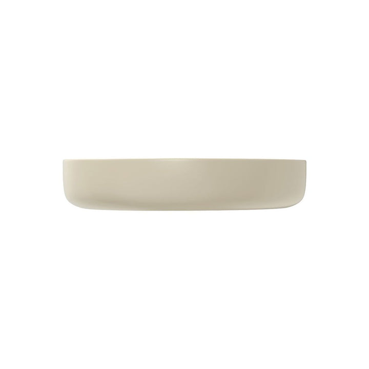 Fienza Pebble Above Counter Basin 500mm x 400mm