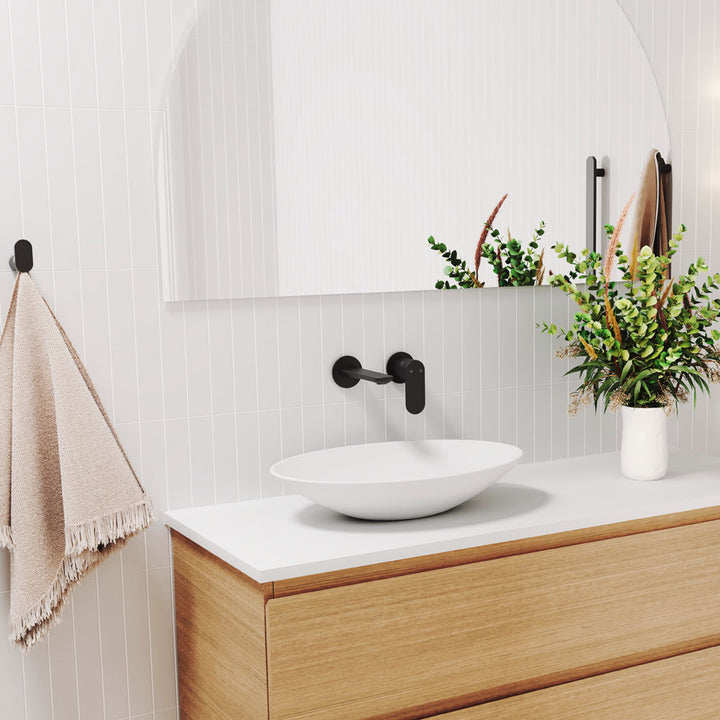 Fienza Keeto Above Counter Basin
