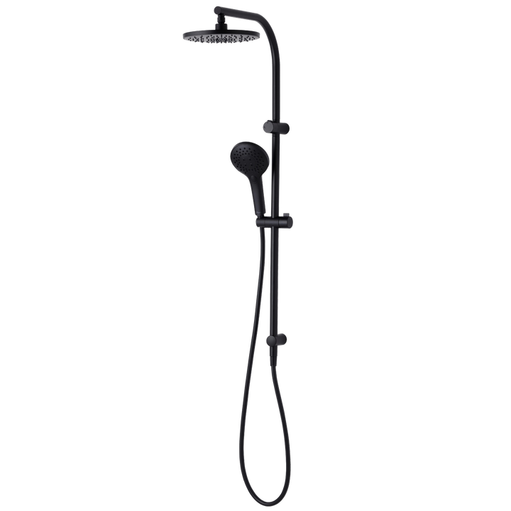 Oliveri Rome Dual Shower Set