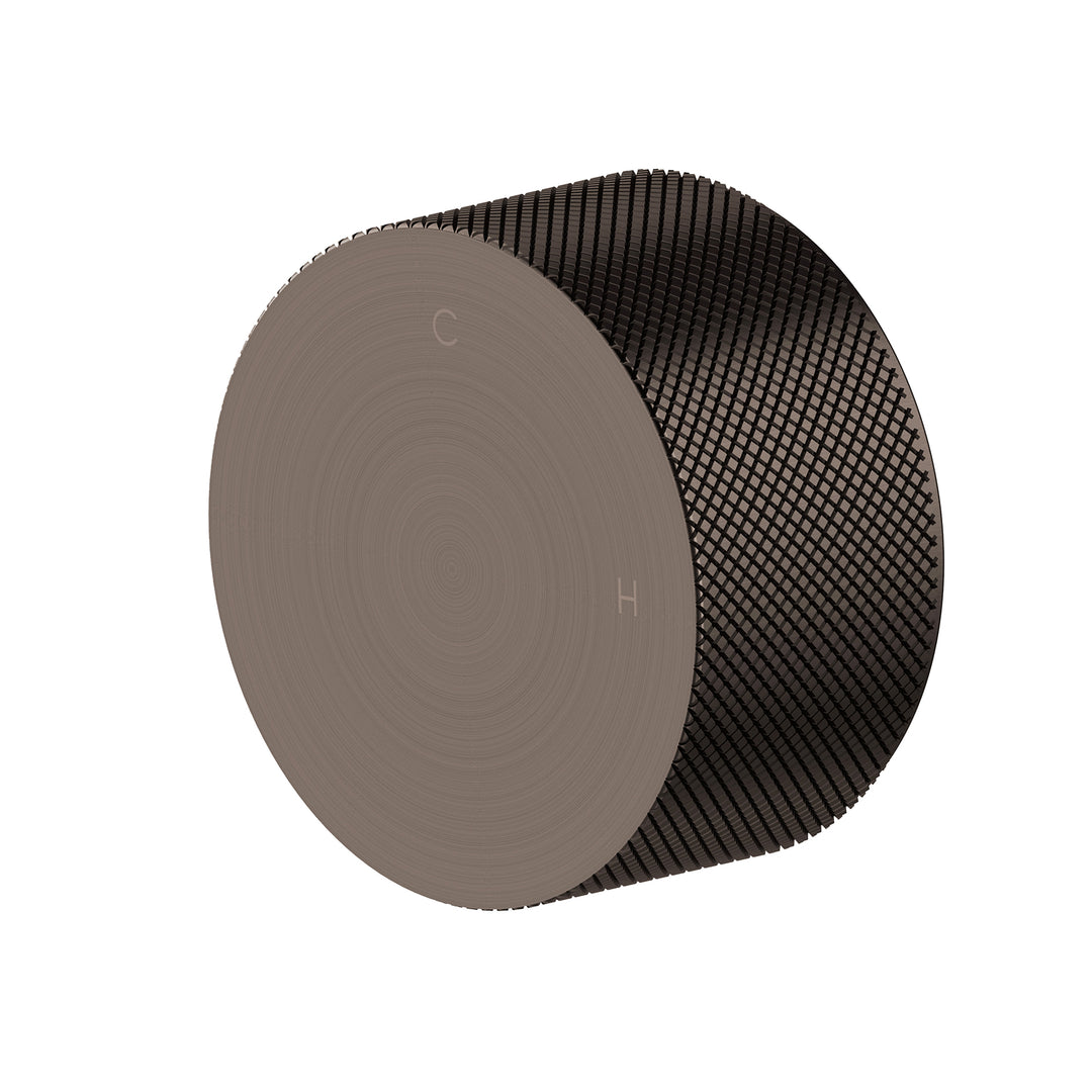 Vierra Shower Mixer Dark Bronze
