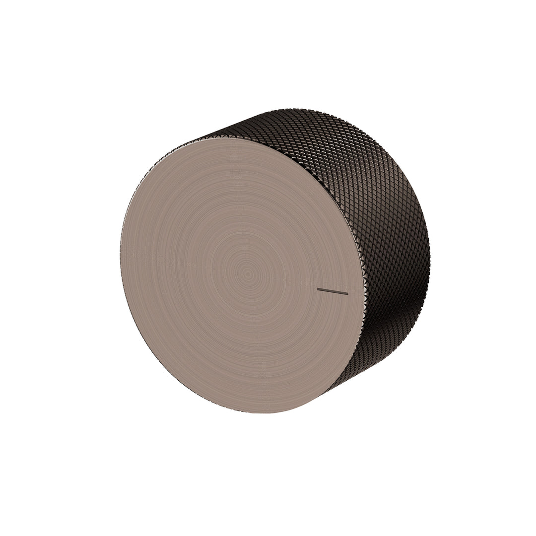 Vierra 3 Way Diverter Dark Bronze