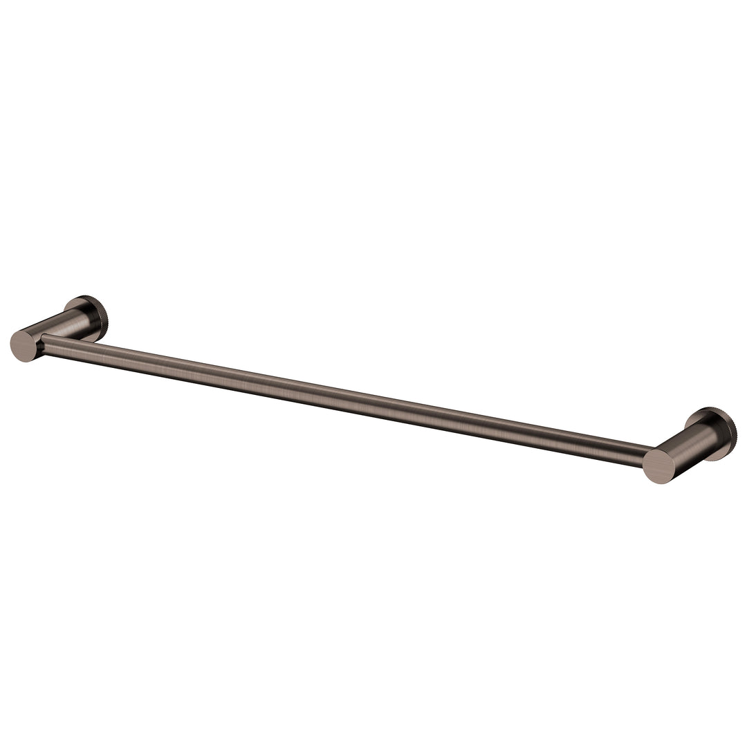 Vierra 60cm Towel Rail Dark Bronze / 60cm