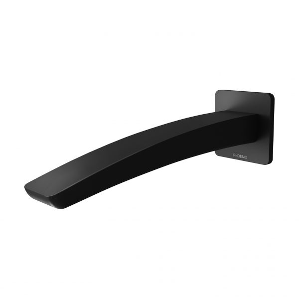 Phoenix Rush Wall Basin Outlet 180mm - Design 10